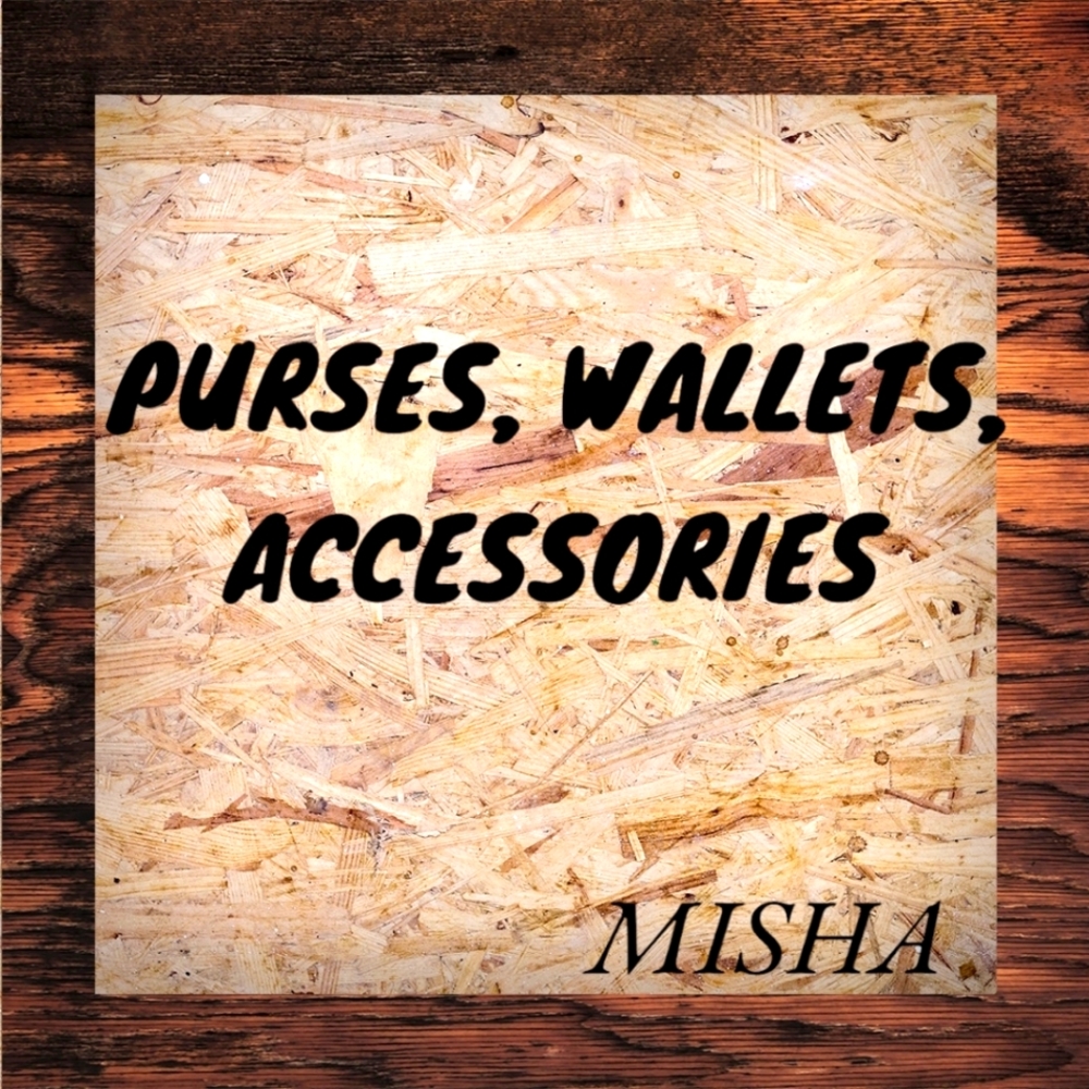 Purses, Wallets, Accessories OFFERS ENCOURAGED